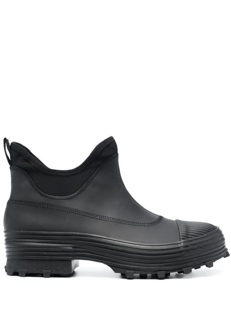 Stivaletti Traktori in nero - unisex CAMPER LAB | A700009001